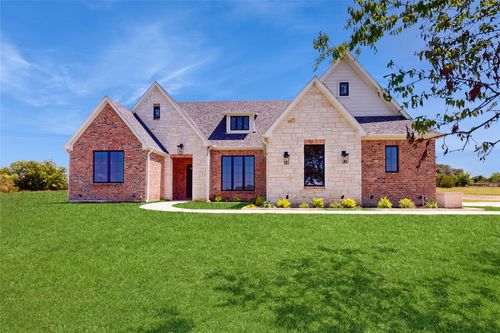 2031 Meadowlark Ct, Aledo, TX, 76008-5005 | Card Image