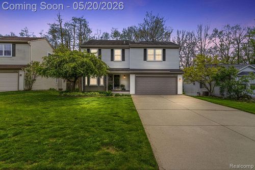 1558 Chelsea Cir, Howell, MI, 48843-7105 | Card Image