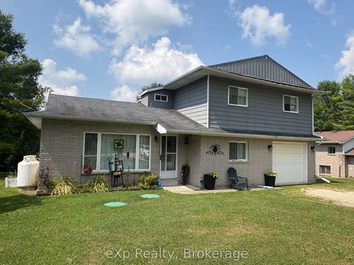 174340 Mulock Rd, West Grey, ON, N0G1S0 | Card Image