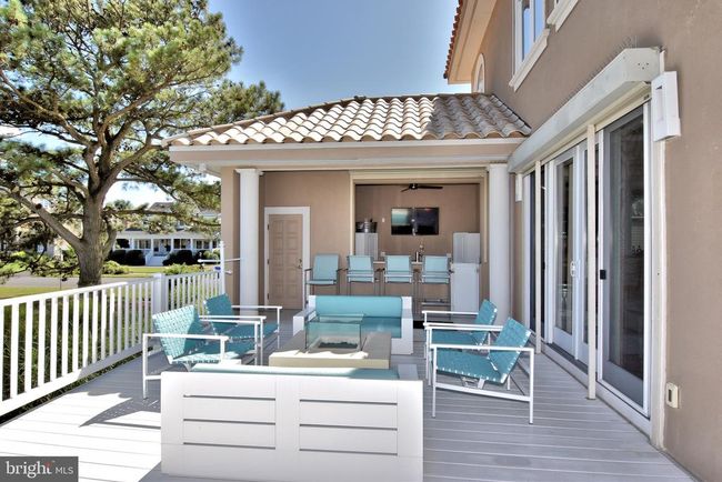 149 E Side Dr, House other with 5 bedrooms, 7 bathrooms and null parking in REHOBOTH BEACH DE | Image 65