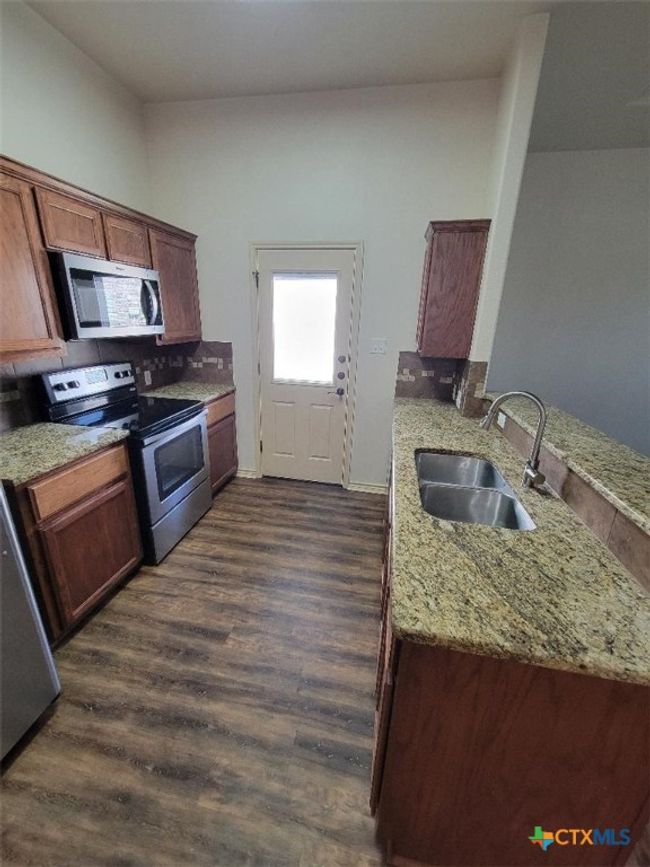 409 Study Hall Loop, Home with 0 bedrooms, 0 bathrooms and null parking in Killeen TX | Image 8