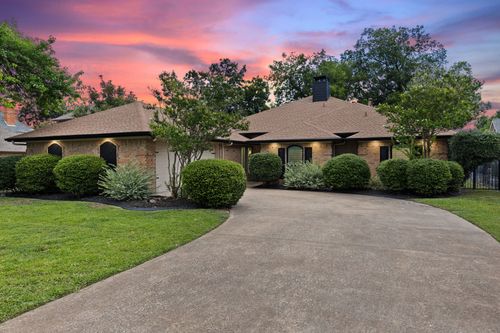 6110 Turnberry Dr, Garland, TX, 75044-4116 | Card Image