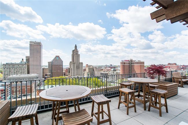 UNIT-805 - 100 Exchange St, Condo with 1 bedrooms, 1 bathrooms and 1 parking in Providence RI | Image 31