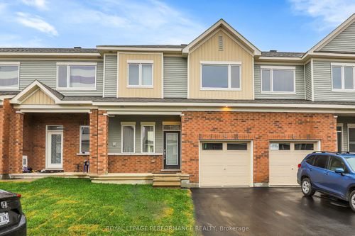 94 Pizzicato St, Ottawa, ON, K1W0S3 | Card Image