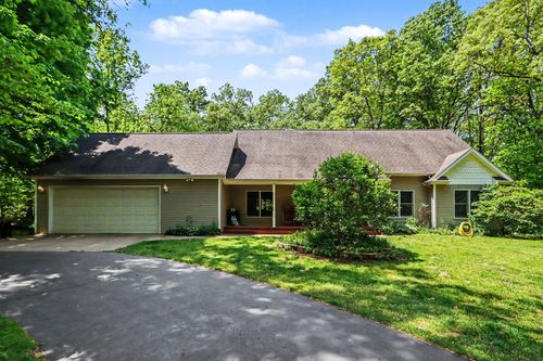 26805 Drape Rd, Lawton, MI, 49065-6700 | Card Image