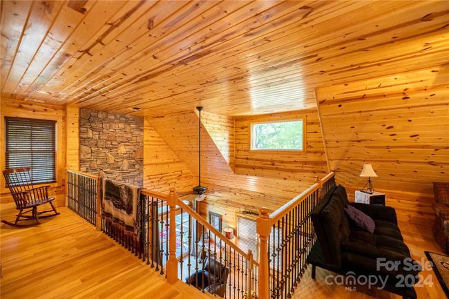 274 Cliffside Dr, House other with 3 bedrooms, 3 bathrooms and null parking in Glade Valley NC | Image 26