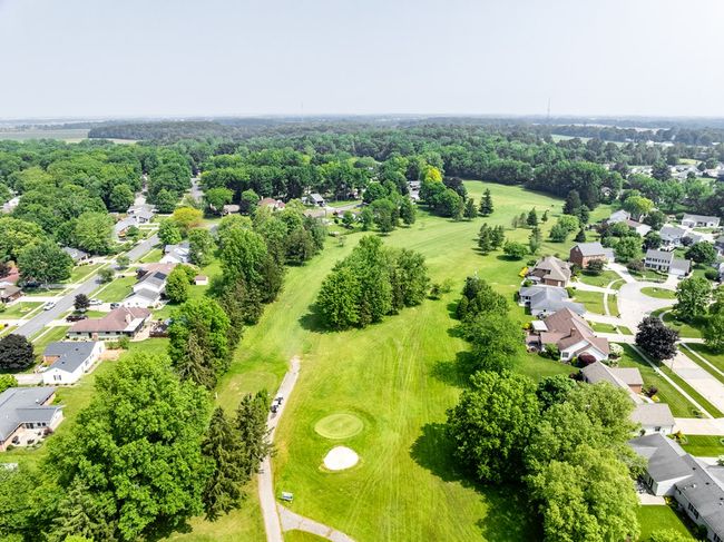 119 Fairway Cir, House other with 3 bedrooms, 2 bathrooms and 2 parking in Norwalk OH | Image 5