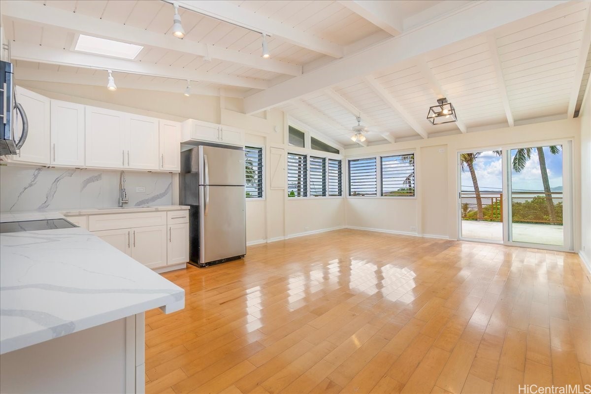 Residential in Kaneohe 4