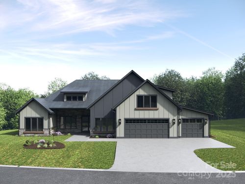 14-67 Mont Clair Trail, Horse Shoe, NC, 28742 | Card Image