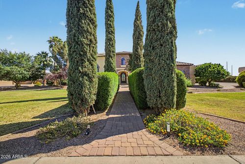 11419 E Starflower Ct, Chandler, AZ, 85249-4256 | Card Image