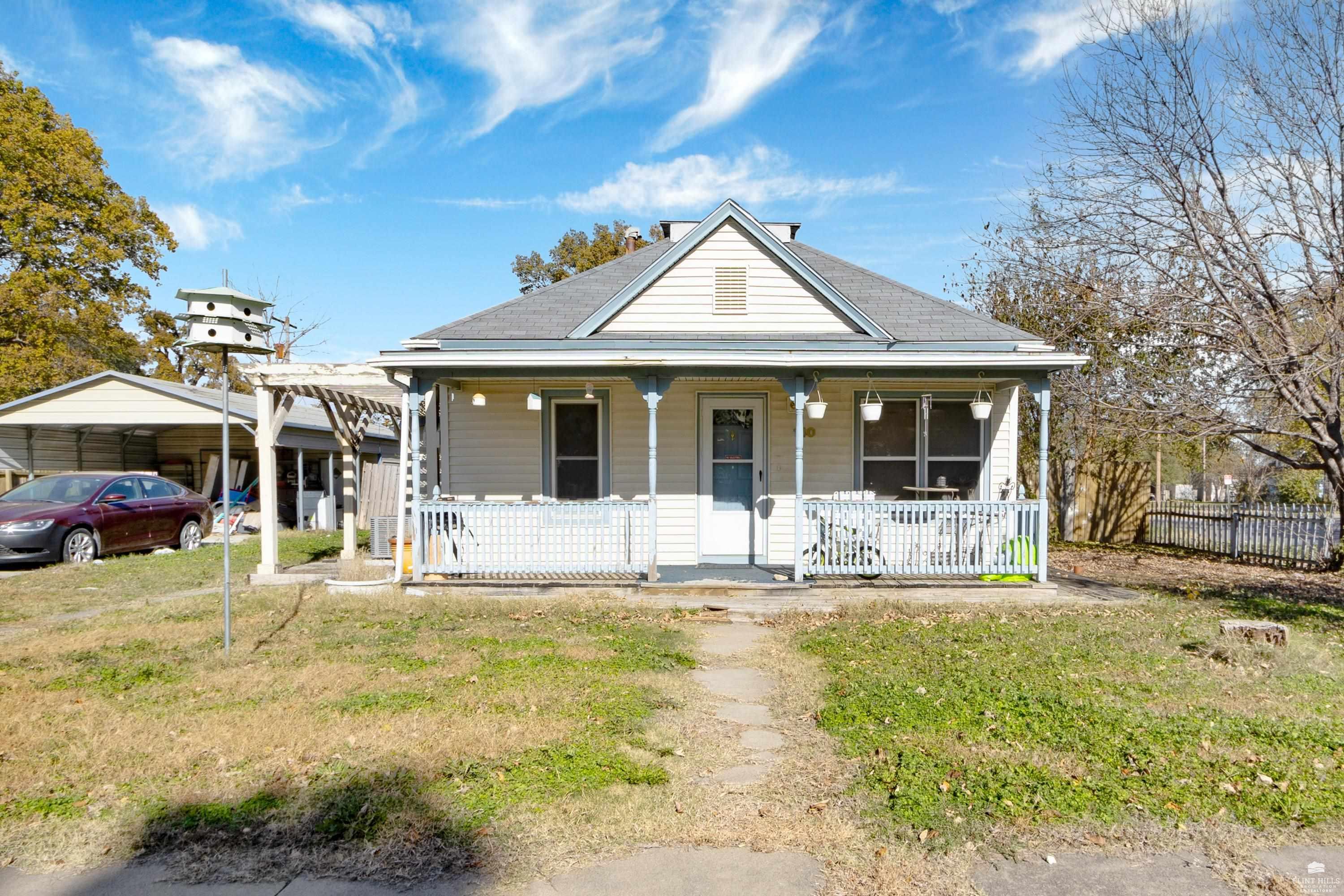Residential in Junction City 3
