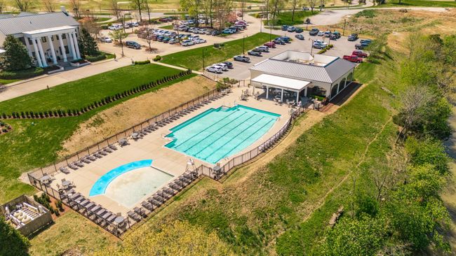 991 Vinings Blvd, House other with 4 bedrooms, 4 bathrooms and 3 parking in Gallatin TN | Image 68