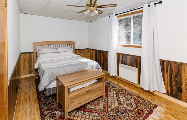 16366 Highway 35, House other with 2 bedrooms, 1 bathrooms and 6 parking in Algonquin Highlands ON | Image 5