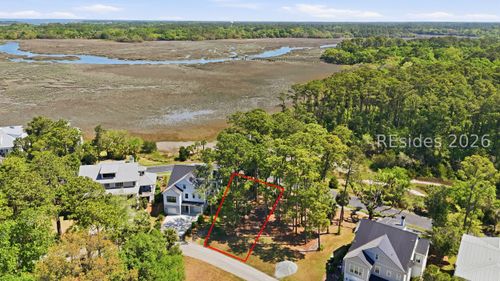 21 Percheron Ln, Hilton Head Island, SC, 29926-3511 | Card Image
