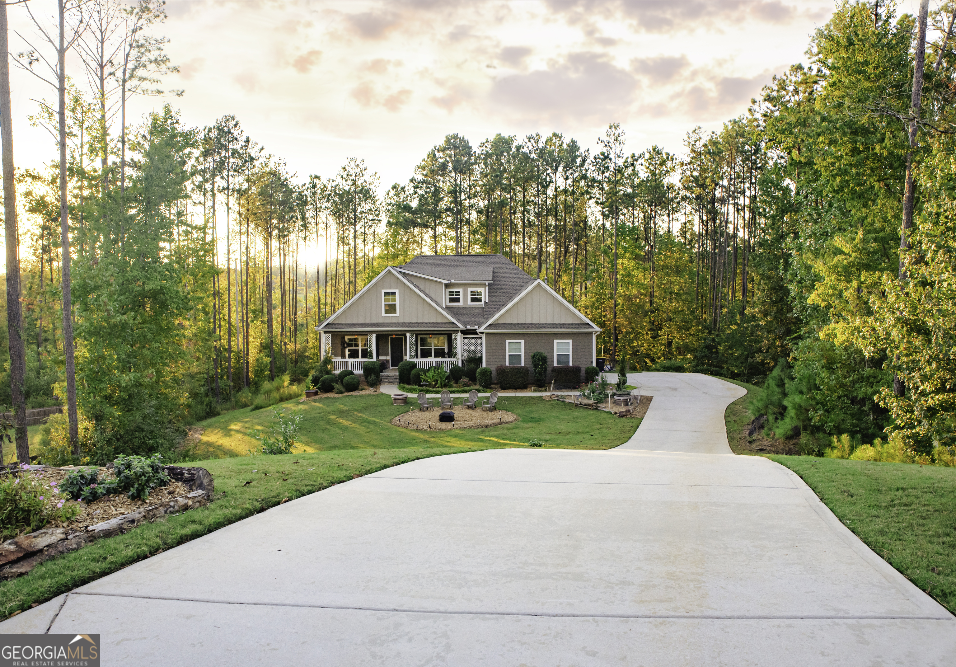 Celtric Ct, Newnan, GA 30263