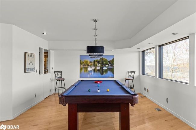 183 Cedar Island Rd, House other with 4 bedrooms, 3 bathrooms and 5 parking in Orillia ON | Image 33