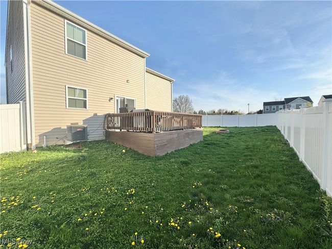 117 Fall Lake Ln, House other with 4 bedrooms, 3 bathrooms and null parking in Amherst OH | Image 26