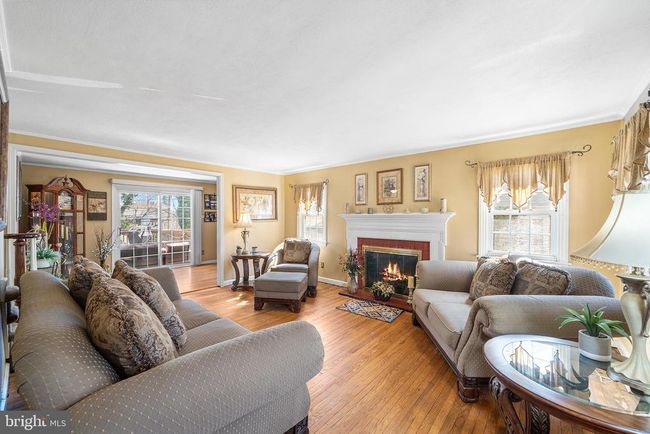 310 Manor Cir, House other with 4 bedrooms, 3 bathrooms and null parking in FOLSOM PA | Image 7