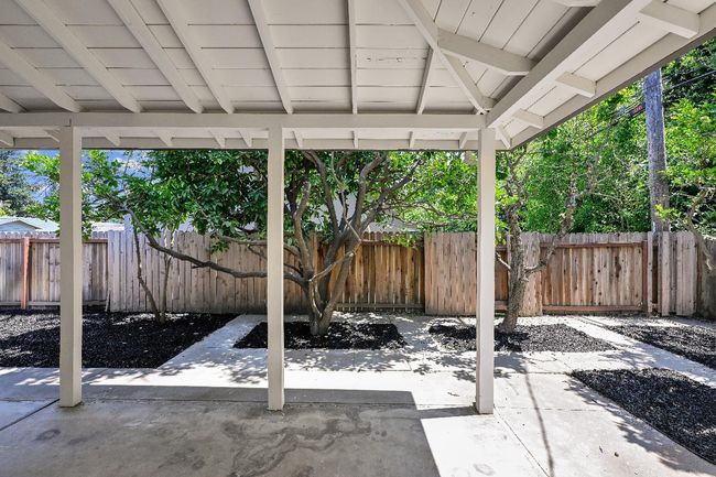 6608 Heatherwood Way, House other with 3 bedrooms, 2 bathrooms and null parking in Sacramento CA | Image 32