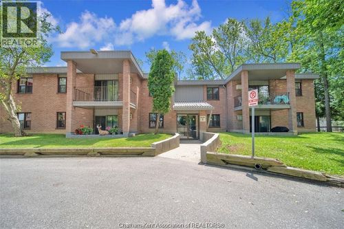 c103-12 Montgomery Dr, Wallaceburg, ON, N8A5B5 | Card Image