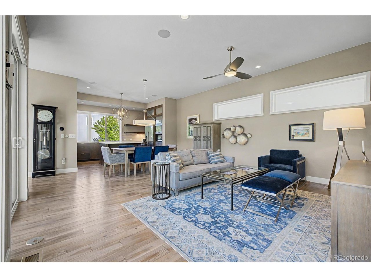 Residential in Denver 4