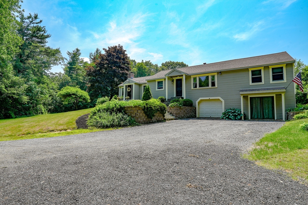 Main St, Rutland, MA 01543