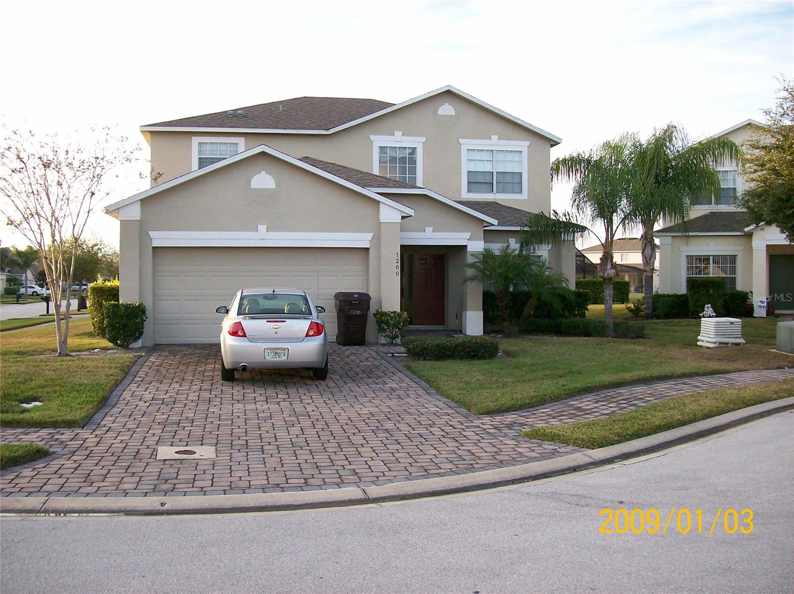 Cumbrian Lakes Ct, Kissimmee, FL 34746