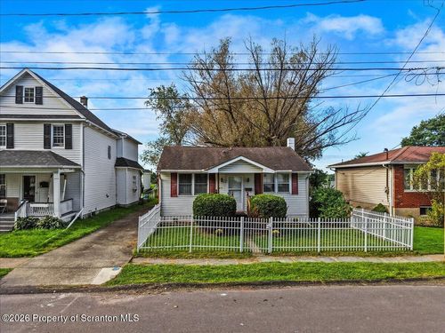 1415 Rundle St, Scranton, PA, 18504-2939 | Card Image