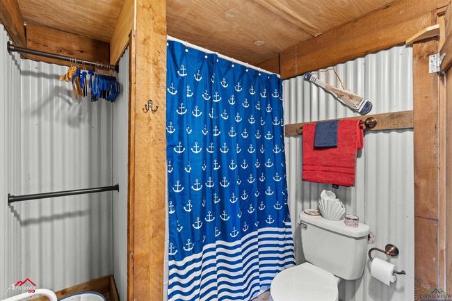 4175 Cypress Village Rd, House other with 4 bedrooms, 2 bathrooms and null parking in Karnack TX | Image 38