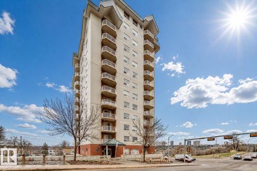 1003-9707 105 St Nw, Edmonton, AB, T5K2Y4 | Card Image