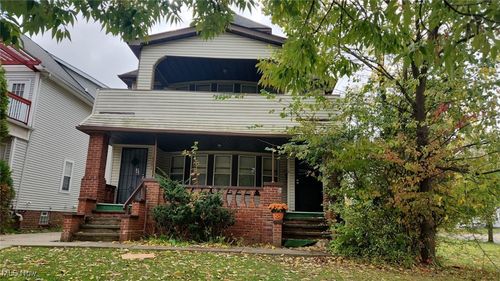 3-3386 Beechwood Ave, Cleveland Heights, OH, 44118-1802 | Card Image