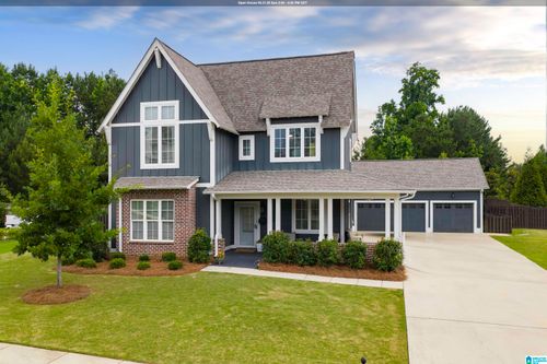 7981 Eli Cir, TRUSSVILLE, AL, 35173-2472 | Card Image