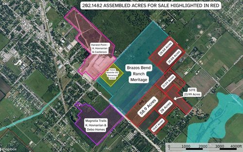 00 Roesler Rd, Needville, TX, 77461 | Card Image