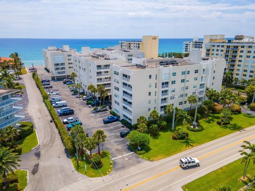 h301-3520 S Ocean Boulevard, South Palm Beach, FL, 33480 | Card Image