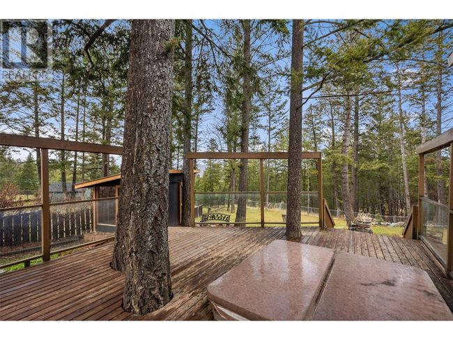 37 Breccia Dr, House other with 4 bedrooms, 3 bathrooms and 2 parking in Logan Lake BC | Image 41