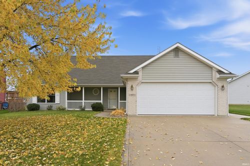 307 Willard Dr, Auburn, IN, 46706-1058 | Card Image