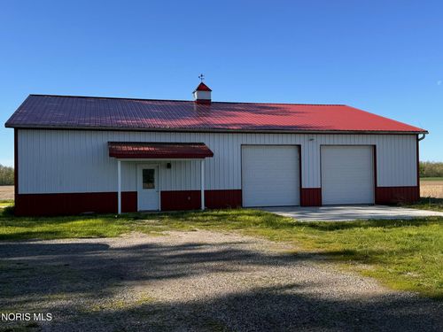 11656 County Road R Road, Pioneer, OH, 43554 | Card Image