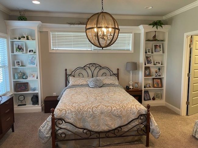4686 Rudy Way, House other with 3 bedrooms, 2 bathrooms and 2 parking in Hahira GA | Image 17