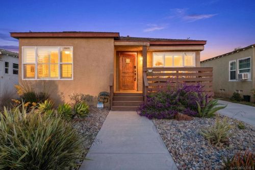 4335 33rd Pl, San Diego, CA, 92104 | Card Image