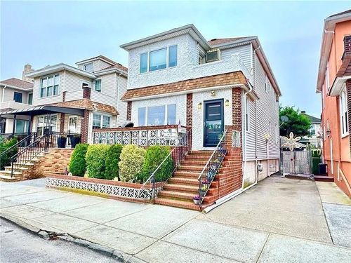 3724 Laurel Ave, Brooklyn, NY, 11224-1308 | Card Image