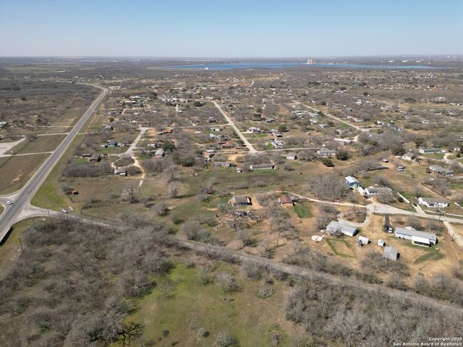 17423 Fx Ball Dr, House other with 1 bedrooms, 3 bathrooms and null parking in Elmendorf TX | Image 36