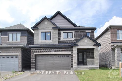 802 Cappamore Dr, Ottawa, ON, K2J6V6 | Card Image