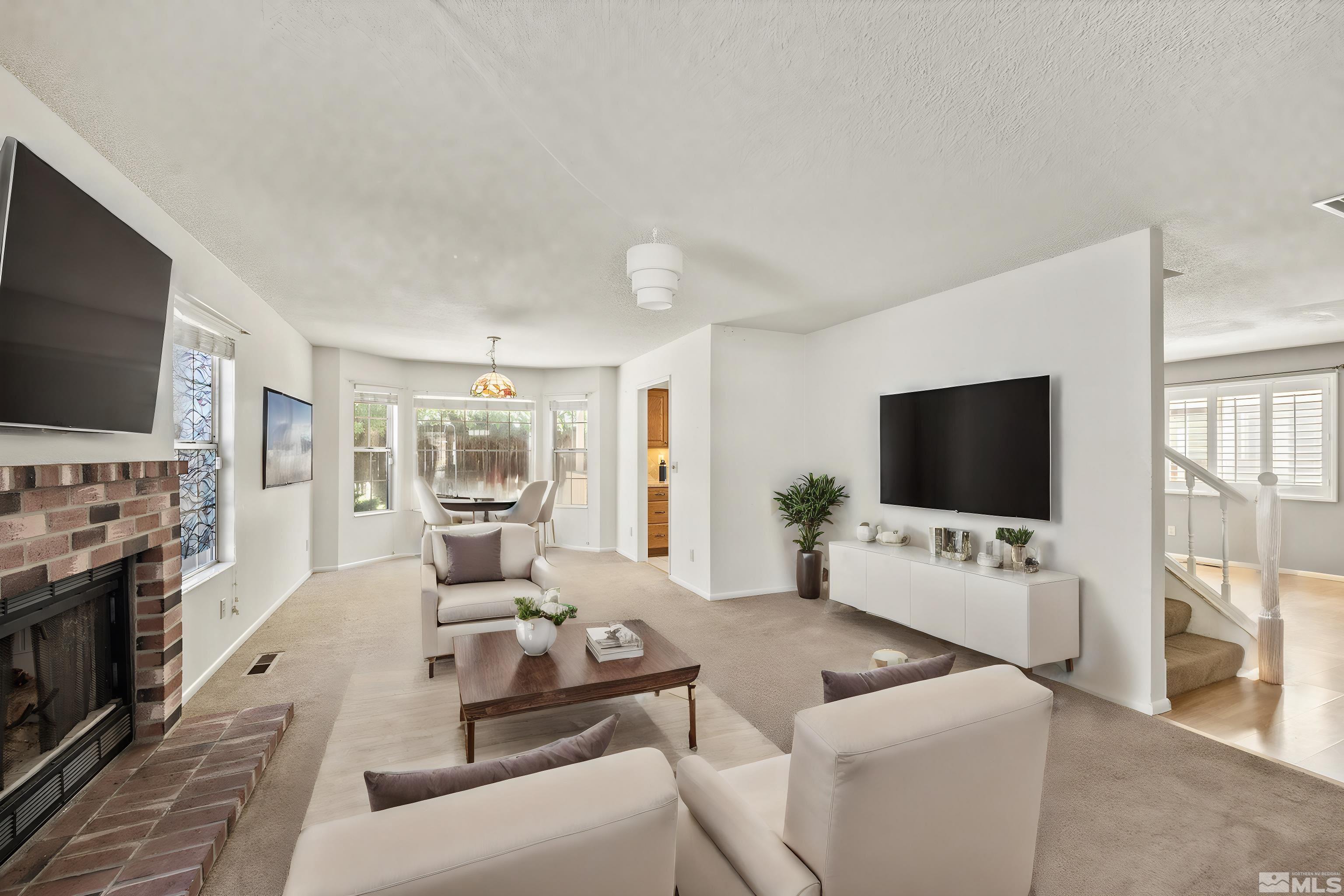 Morninglory Dr, Sparks, NV 89434