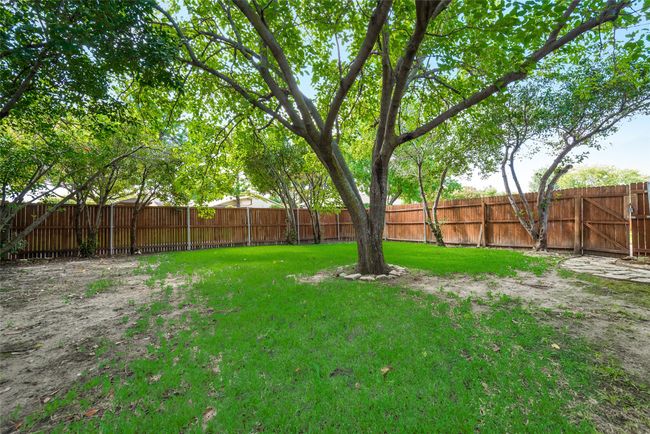 239 Edgewood Dr, House other with 3 bedrooms, 2 bathrooms and null parking in Coppell TX | Image 17