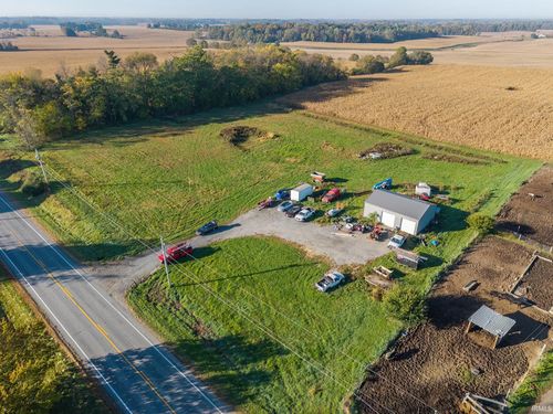 9835 N State Road 3, Kendallville, IN, 46755 | Card Image