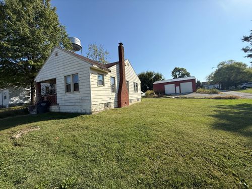 511 S High St, Versailles, IN, 47042-9544 | Card Image