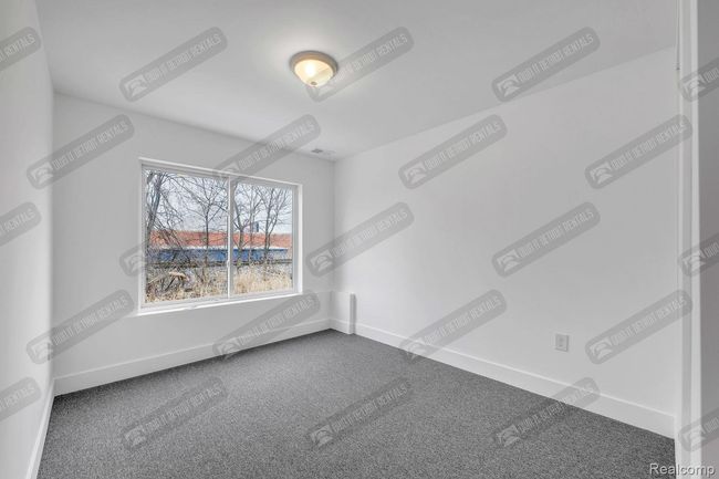 4504 unit # 5 Oakwood Boulevard, Condo with 2 bedrooms, 1 bathrooms and null parking in Melvindale MI | Image 19