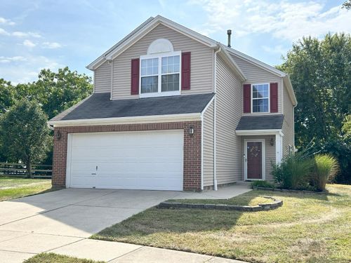 7828 Hyatts Ln, Maineville, OH, 45039 | Card Image