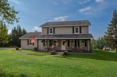 130 Center Road, House other with 4 bedrooms, 1 bathrooms and null parking in Hardwick VT | Image 2