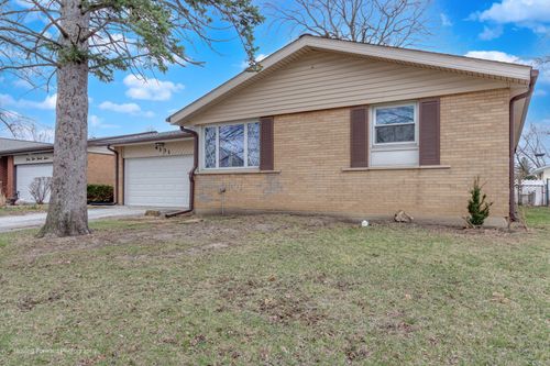 4331 Mann St, Oak Forest, IL, 60452-4328 | Card Image